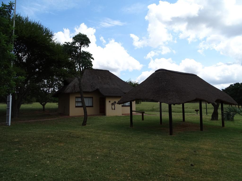 Abba Game Lodge Modimolle Kültér fotó