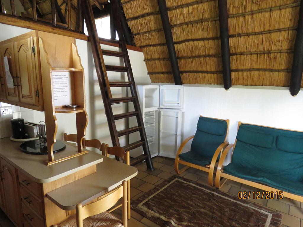 Abba Game Lodge Modimolle Kültér fotó