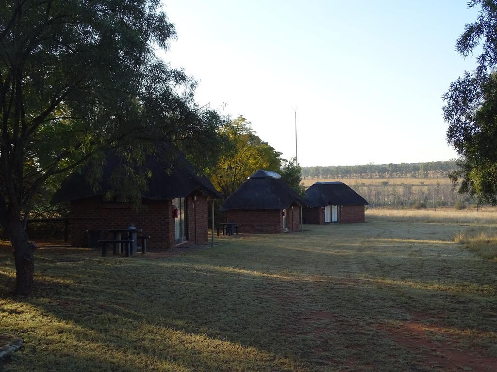 Abba Game Lodge Modimolle Kültér fotó