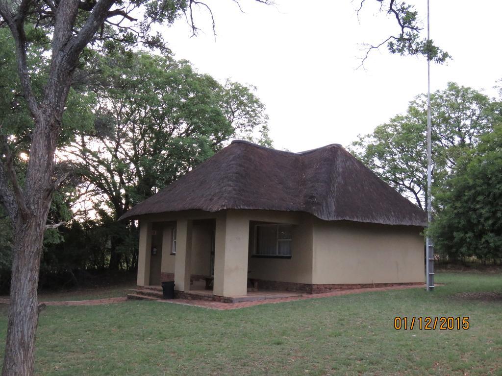 Abba Game Lodge Modimolle Kültér fotó