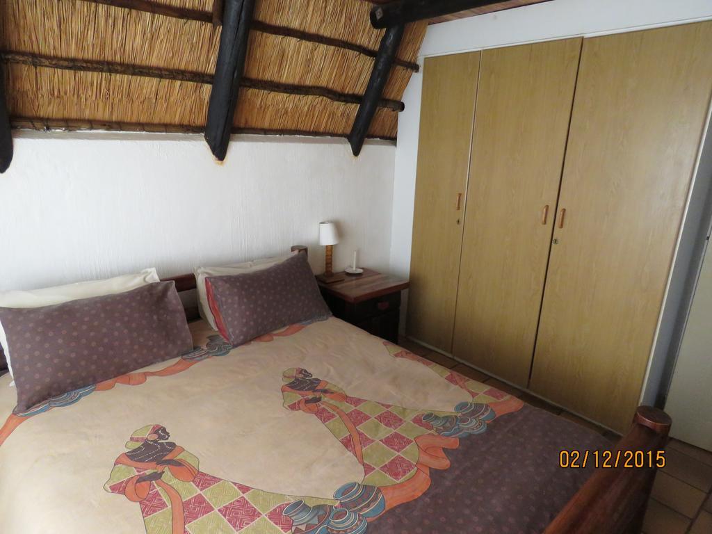 Abba Game Lodge Modimolle Kültér fotó