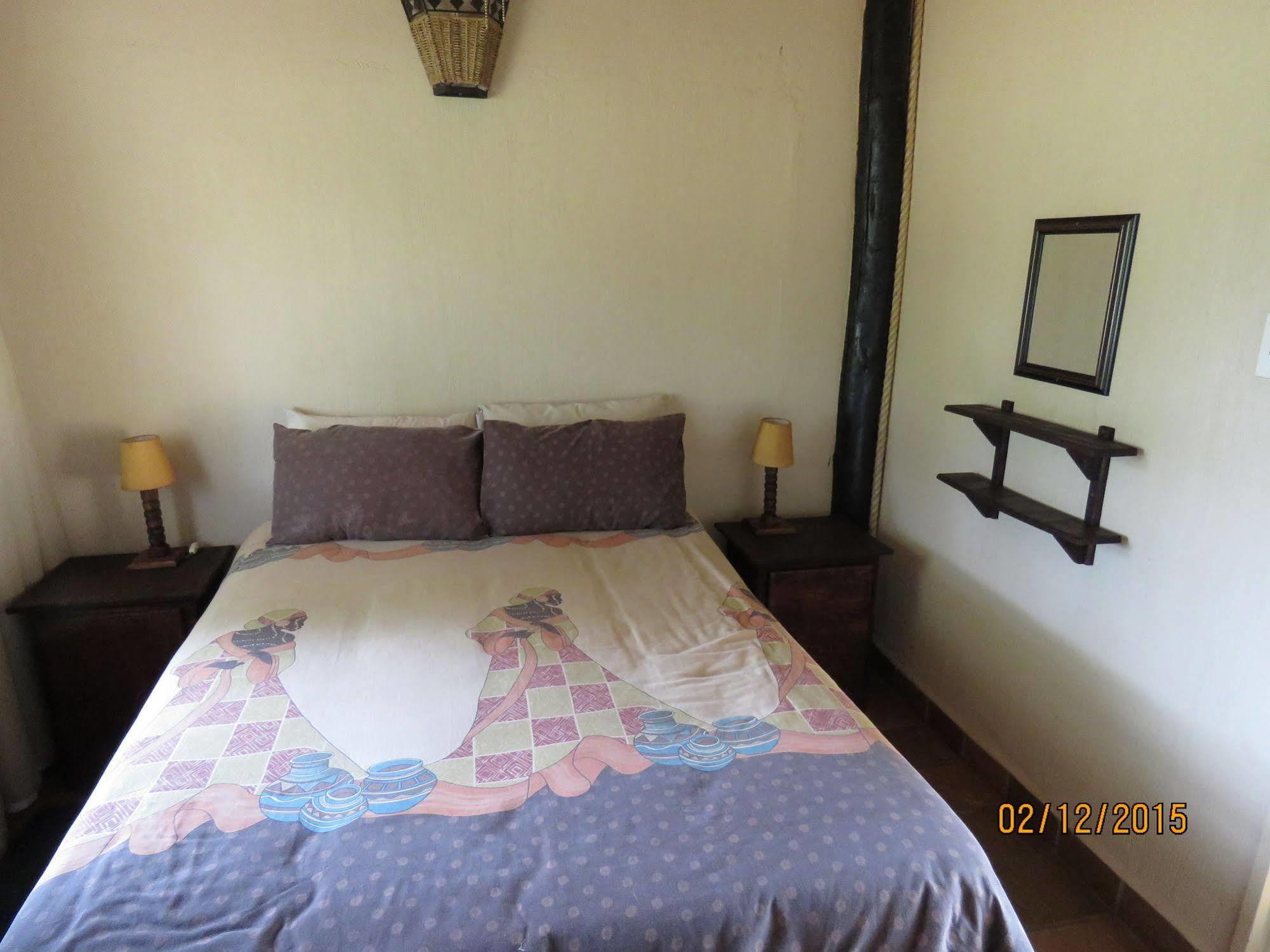 Abba Game Lodge Modimolle Kültér fotó