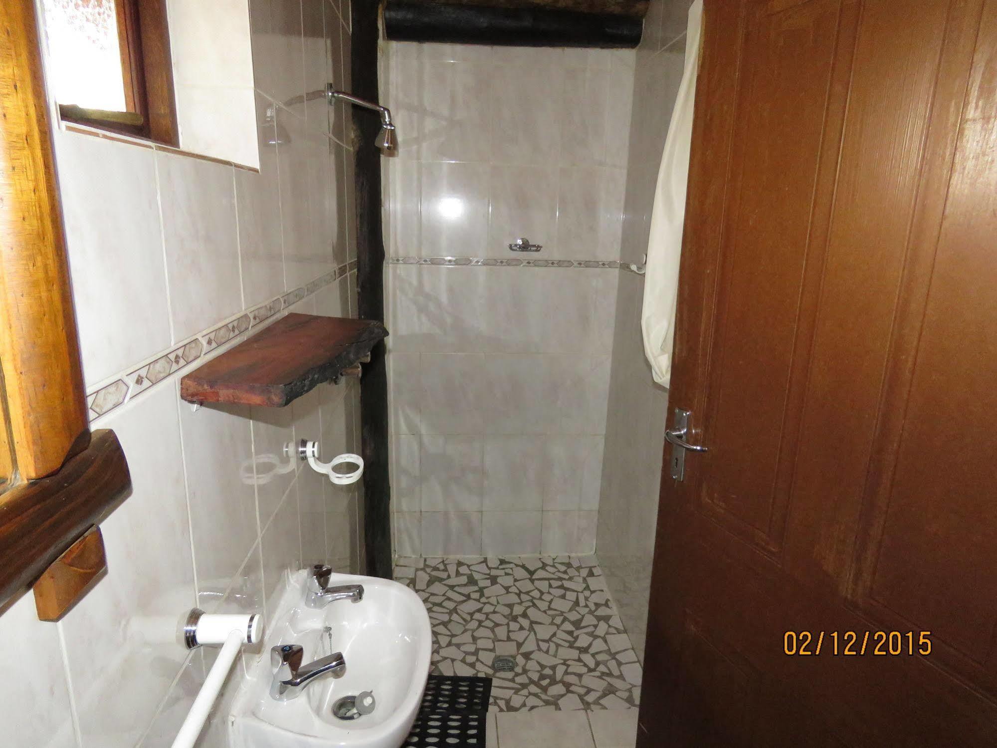 Abba Game Lodge Modimolle Kültér fotó