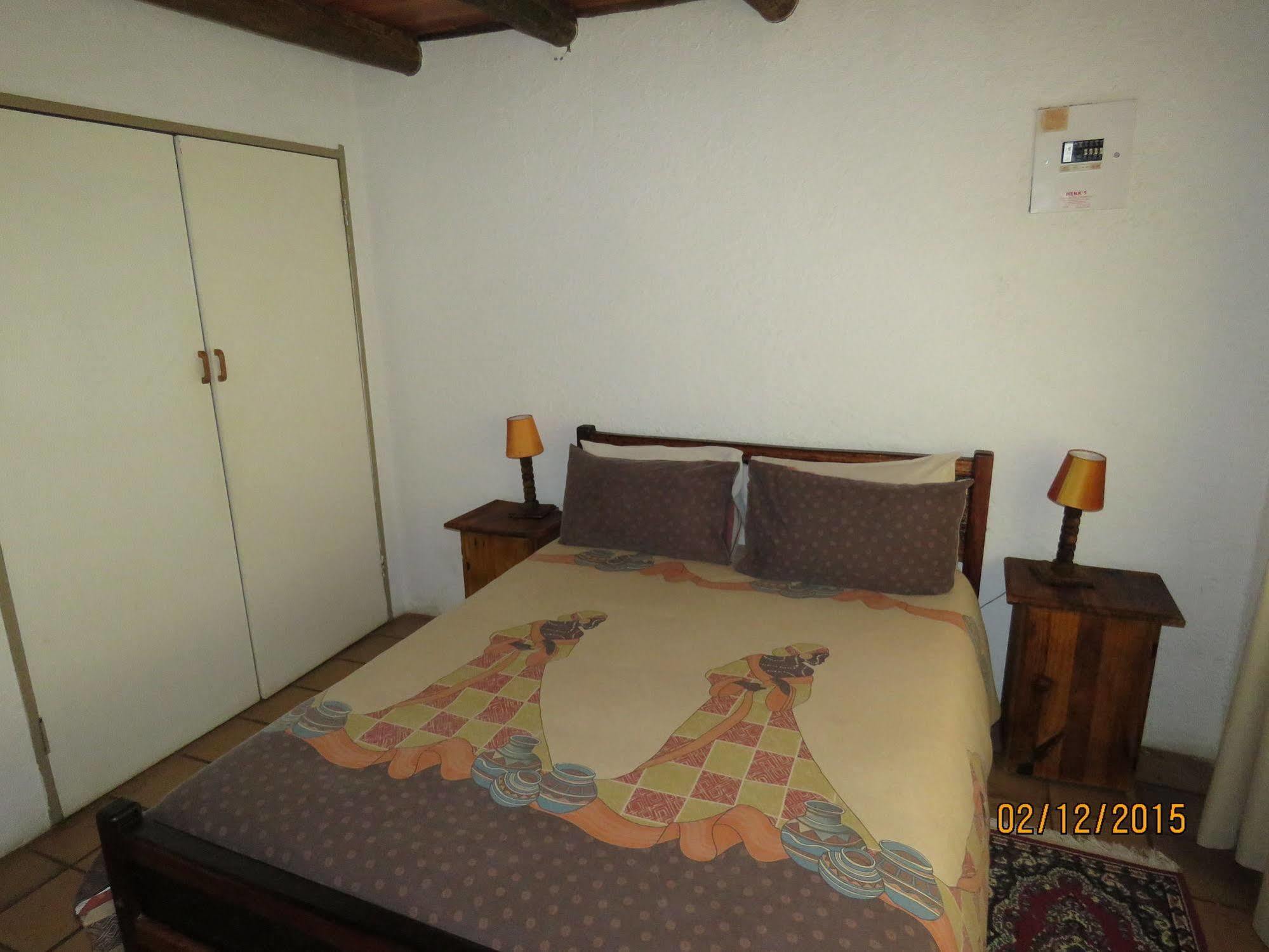 Abba Game Lodge Modimolle Kültér fotó